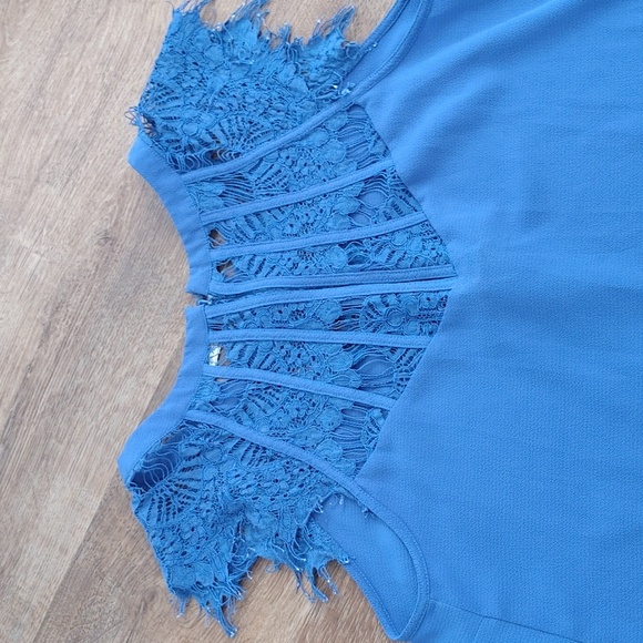 Brixon ivy blouse - Picture 3 of 7